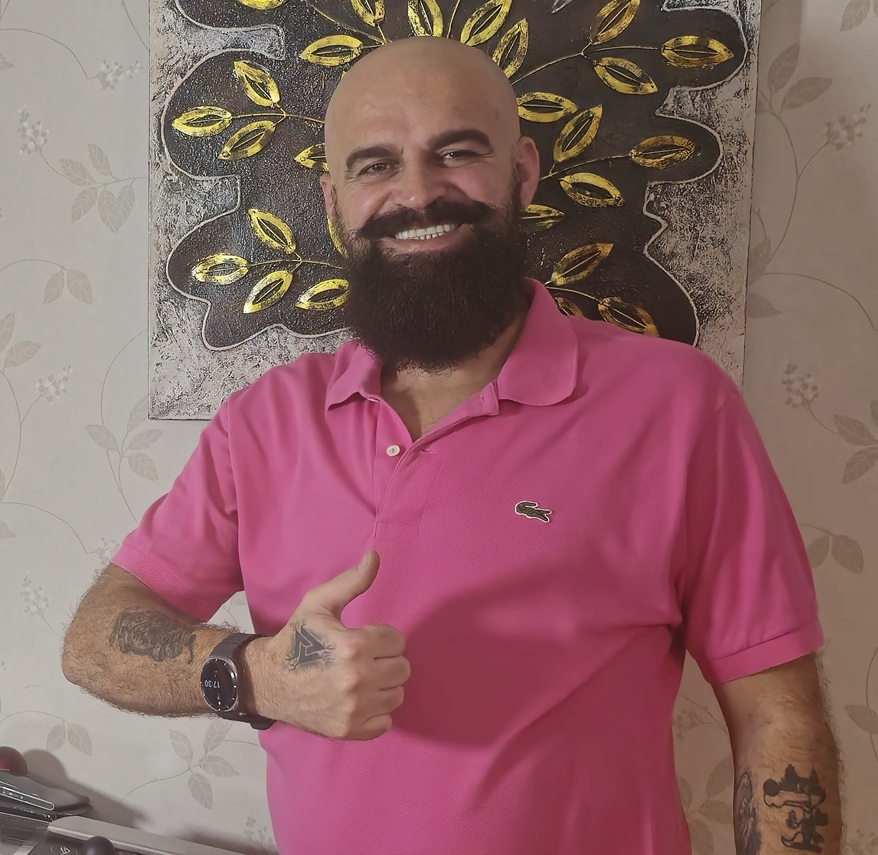 Erol, osnivač i tehnički vođa